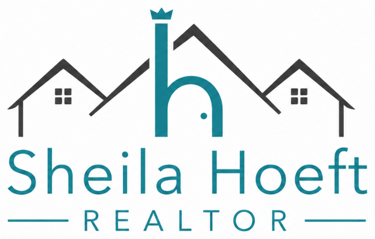 Sheila Hoeft REALTOR logo